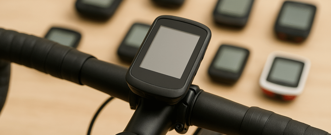 Melhores ciclocomputadores com GPS custo x benefício pra você comprar hoje