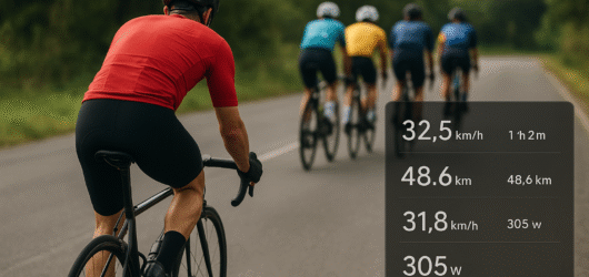 A Ilusão do Desempenho: Como o Mercado Influencia Nossas Compras de Acessórios Caros para Bicicletas